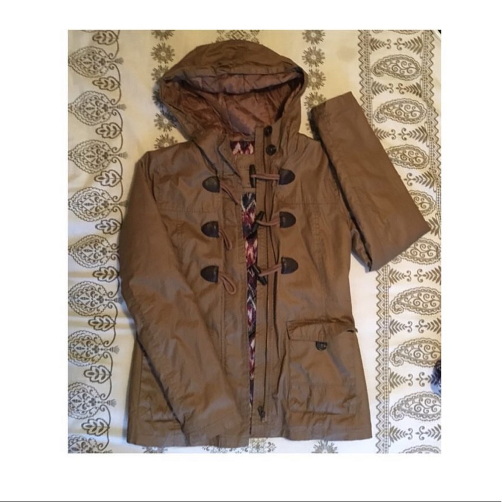 Cute Aeropostale Coat/Jacket